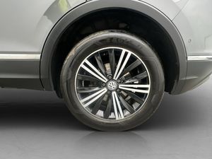 Volkswagen Tiguan bild 33