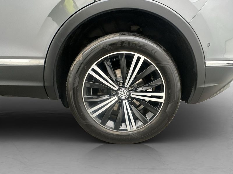 Volkswagen Tiguan bild 33