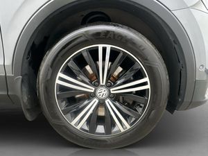 Volkswagen Tiguan bild 31