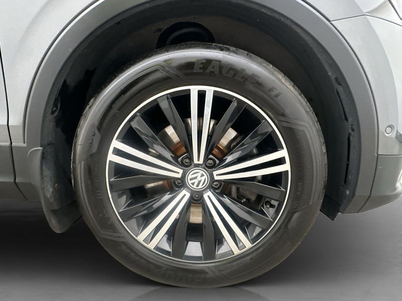 Volkswagen Tiguan bild 31