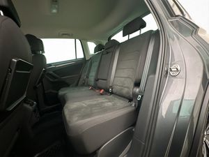 Volkswagen Tiguan bild 26