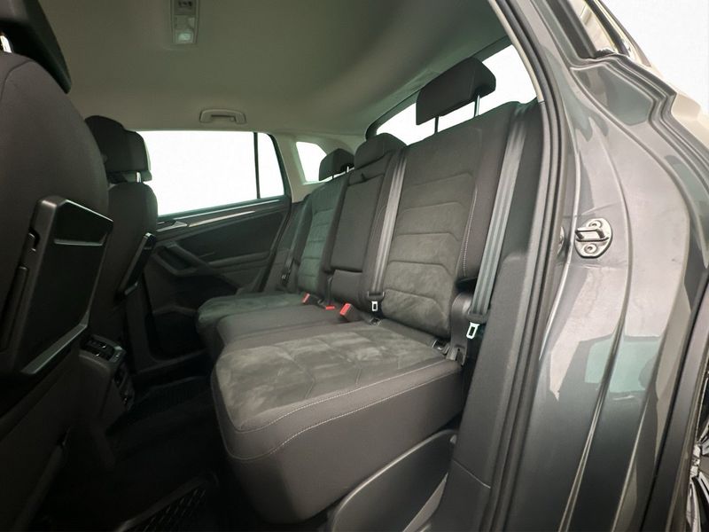 Volkswagen Tiguan bild 26