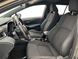 Toyota Corolla bild 12