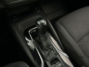 Toyota Corolla bild 25