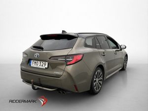 Toyota Corolla bild 8