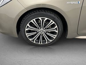Toyota Corolla bild 31