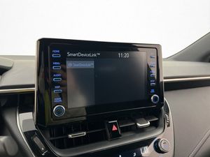 Toyota Corolla bild 23