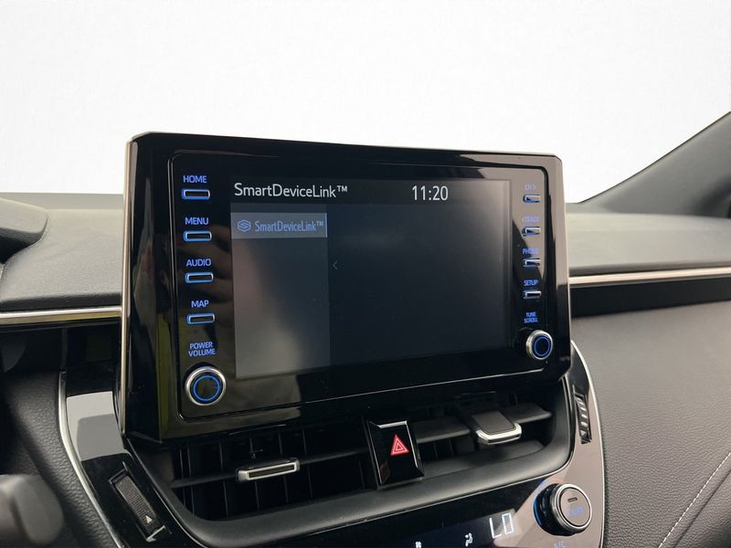 Toyota Corolla bild 23