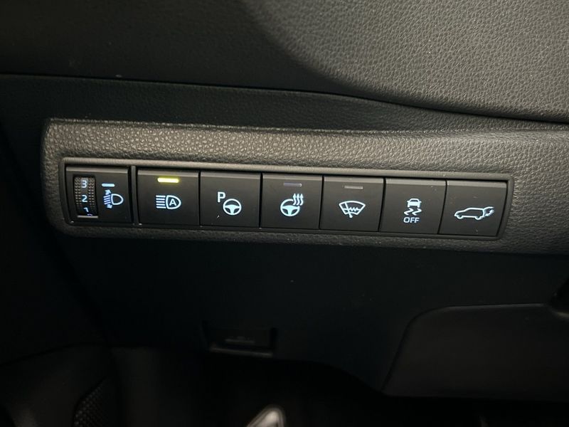 Toyota Corolla bild 16