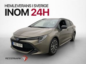 Toyota Corolla bild 3