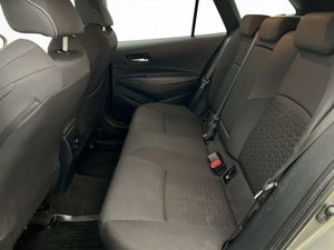 Toyota Corolla bild 28