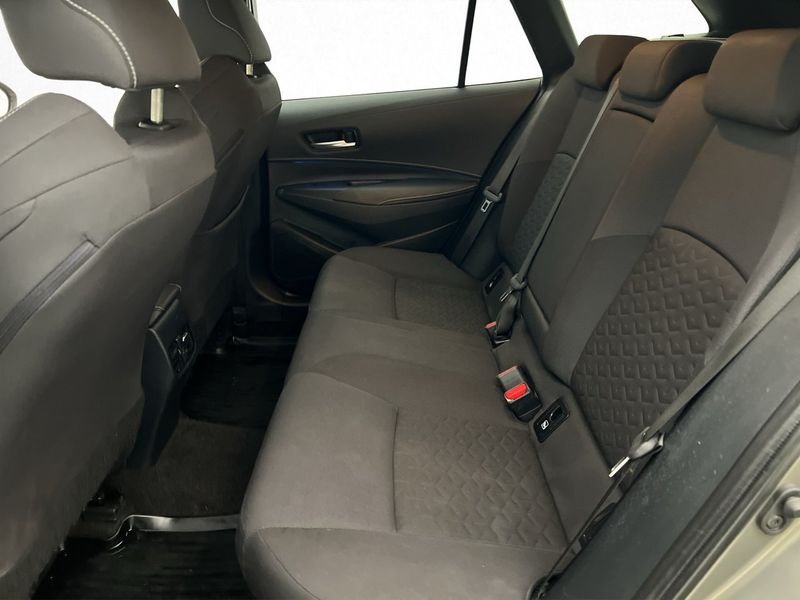 Toyota Corolla bild 28