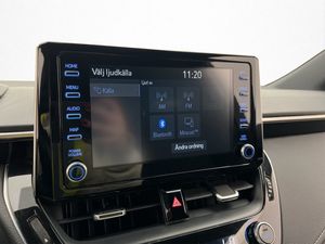 Toyota Corolla bild 22