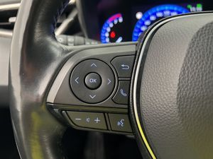 Toyota Corolla bild 17