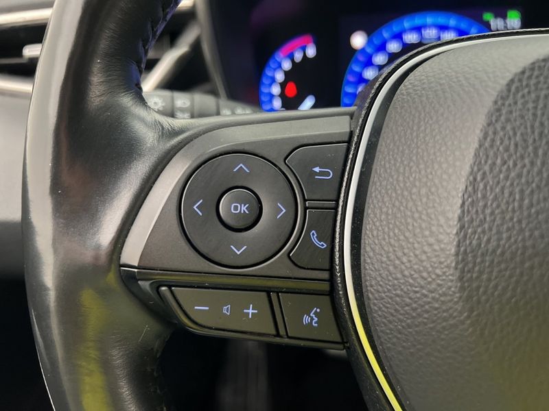Toyota Corolla bild 17