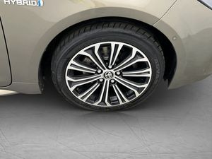 Toyota Corolla bild 34