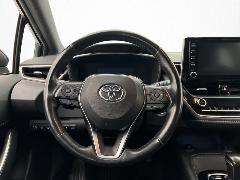 Toyota Corolla bild 14
