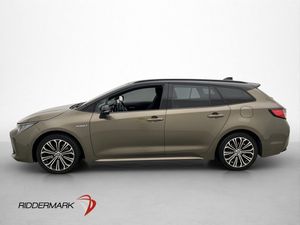 Toyota Corolla bild 5