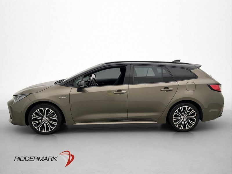 Toyota Corolla bild 5