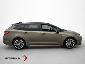 Toyota Corolla bild 9