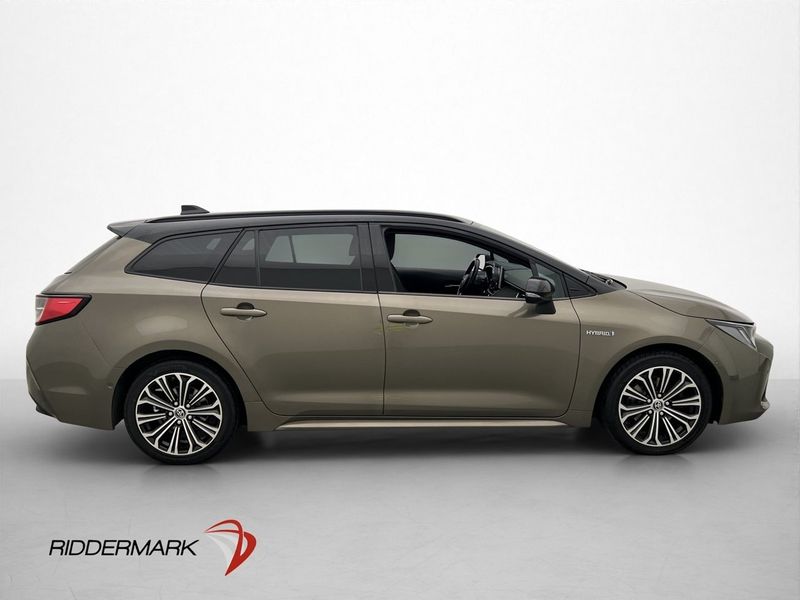 Toyota Corolla bild 9