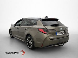 Toyota Corolla bild 6