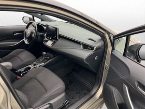 Toyota Corolla bild 27
