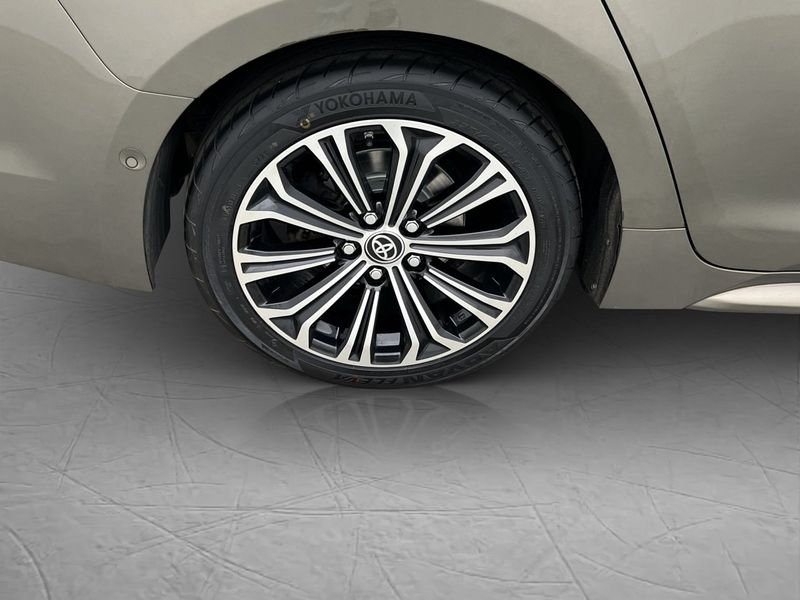Toyota Corolla bild 33