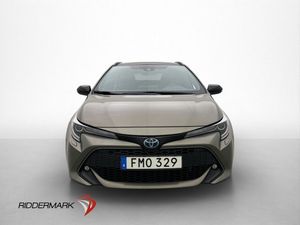 Toyota Corolla bild 2
