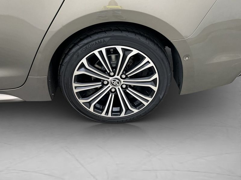 Toyota Corolla bild 32