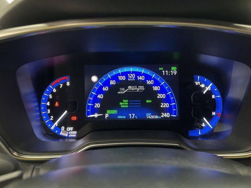Toyota Corolla bild 18