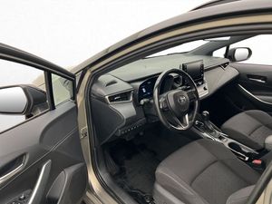 Toyota Corolla bild 11