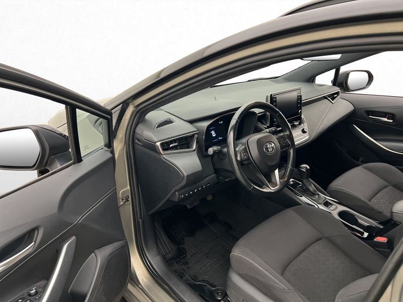 Toyota Corolla bild 11