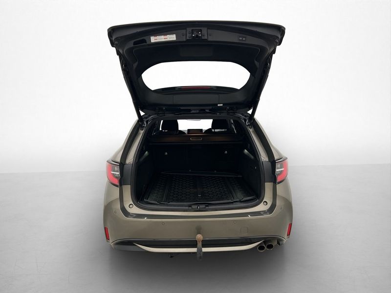 Toyota Corolla bild 30
