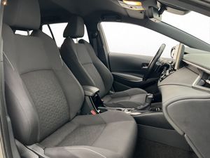Toyota Corolla bild 26