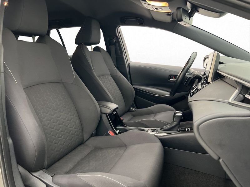 Toyota Corolla bild 26