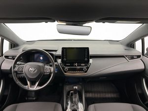 Toyota Corolla bild 13