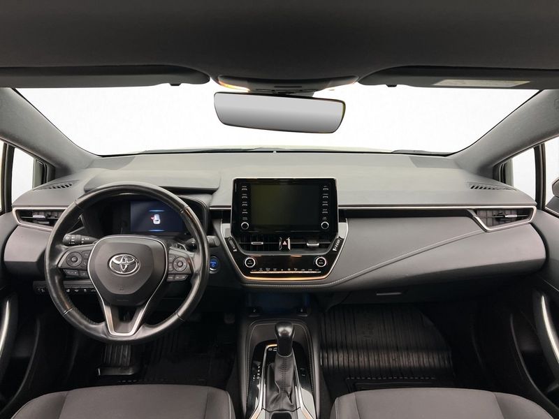 Toyota Corolla bild 13