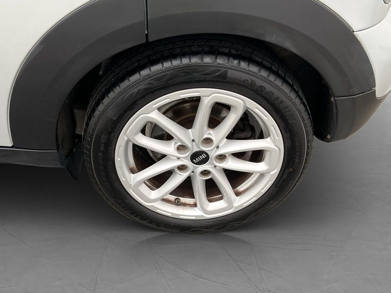 MINI Countryman bild 26