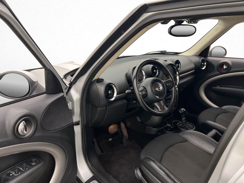 MINI Countryman bild 10