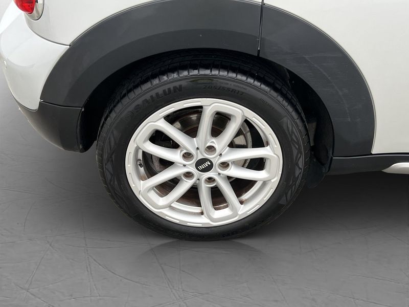MINI Countryman bild 27