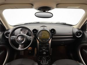 MINI Countryman bild 12