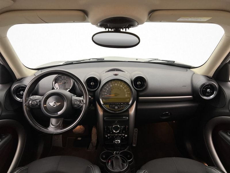 MINI Countryman bild 12