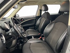 MINI Countryman bild 11