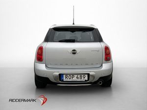 MINI Countryman bild 7
