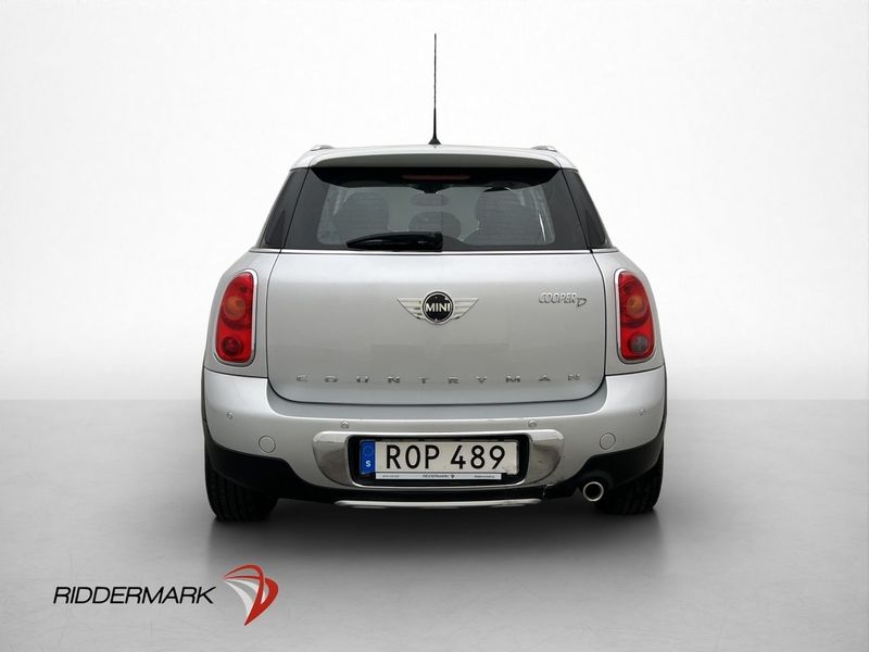 MINI Countryman bild 7