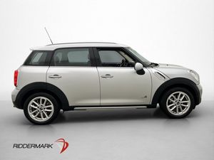 MINI Countryman bild 9