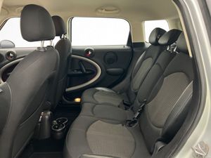 MINI Countryman bild 23