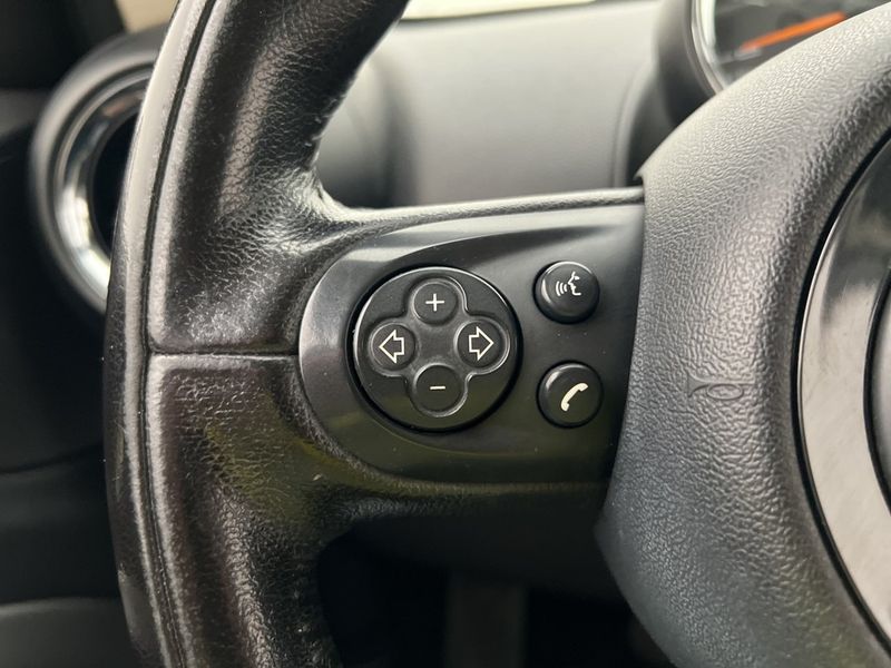 MINI Countryman bild 15