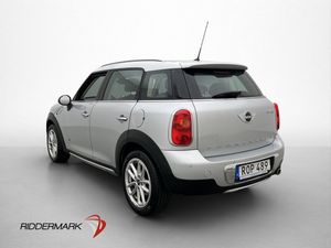 MINI Countryman bild 6